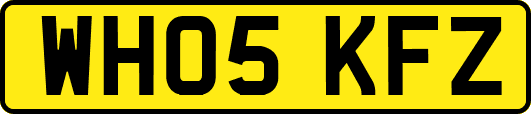 WH05KFZ
