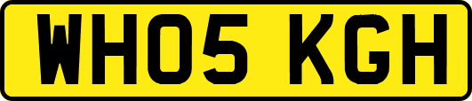 WH05KGH