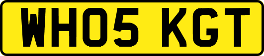 WH05KGT