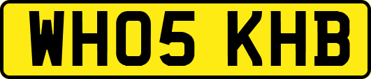 WH05KHB