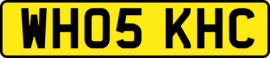 WH05KHC