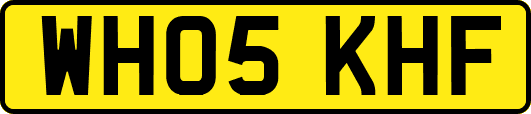 WH05KHF