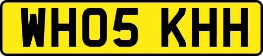 WH05KHH