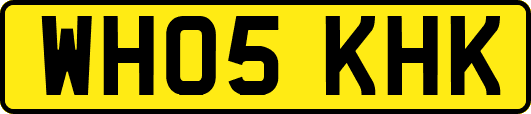 WH05KHK
