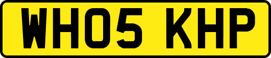 WH05KHP