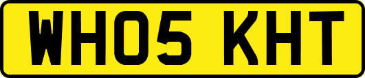 WH05KHT