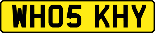 WH05KHY