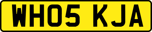 WH05KJA