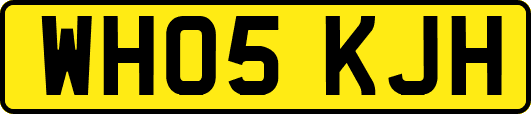WH05KJH