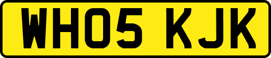WH05KJK