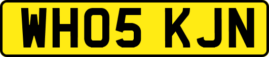 WH05KJN