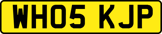 WH05KJP