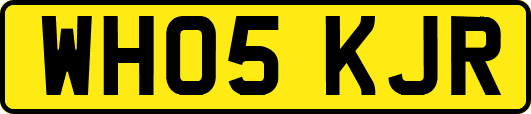 WH05KJR