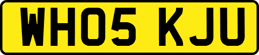 WH05KJU