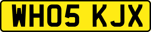 WH05KJX