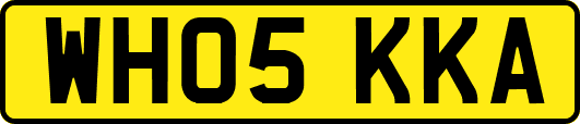 WH05KKA