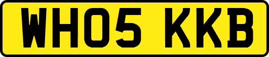 WH05KKB
