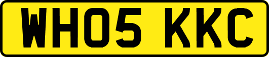 WH05KKC