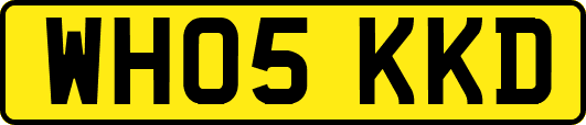 WH05KKD