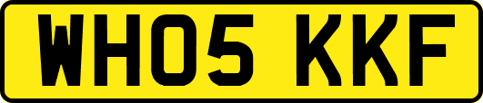 WH05KKF