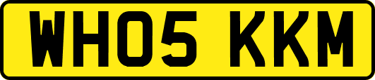 WH05KKM