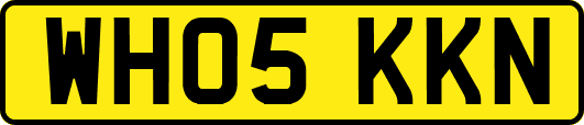 WH05KKN