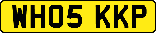 WH05KKP