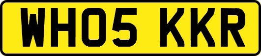 WH05KKR
