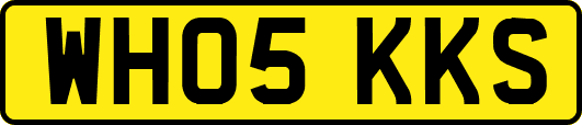 WH05KKS
