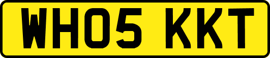 WH05KKT