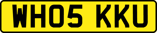 WH05KKU