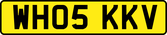 WH05KKV