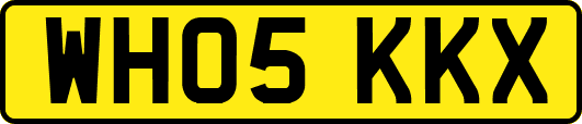 WH05KKX