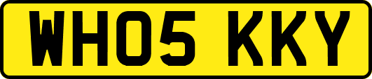 WH05KKY