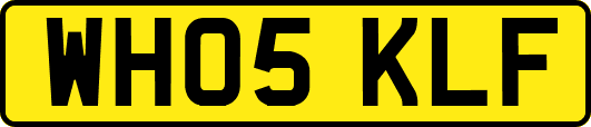 WH05KLF