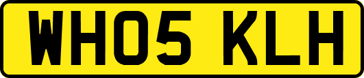 WH05KLH