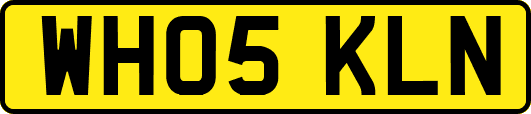 WH05KLN