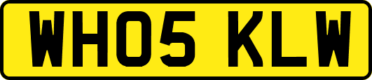 WH05KLW