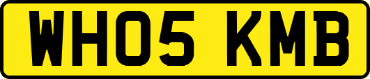 WH05KMB