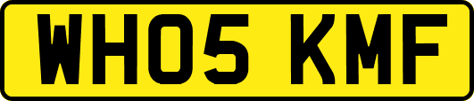 WH05KMF