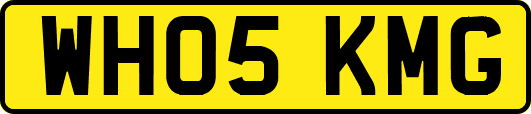 WH05KMG