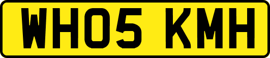 WH05KMH