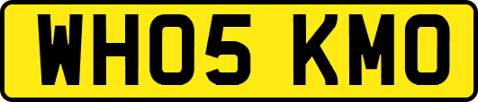 WH05KMO