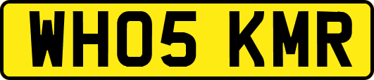 WH05KMR
