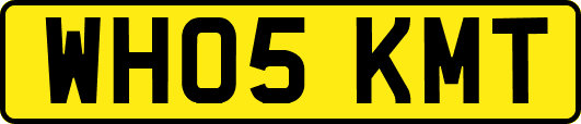 WH05KMT