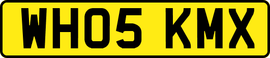 WH05KMX
