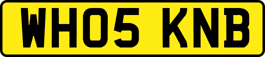WH05KNB