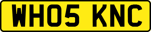 WH05KNC