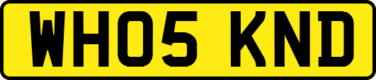 WH05KND