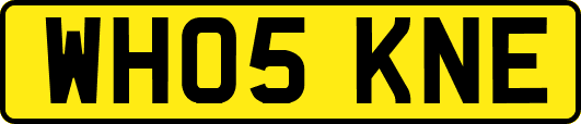 WH05KNE